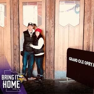 Meet your Posher, Bobbi